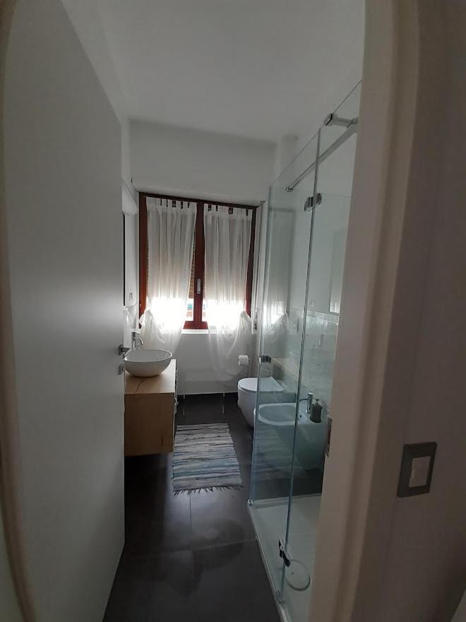 Vittadinisette Apartment ปาเวีย ภายนอก รูปภาพ