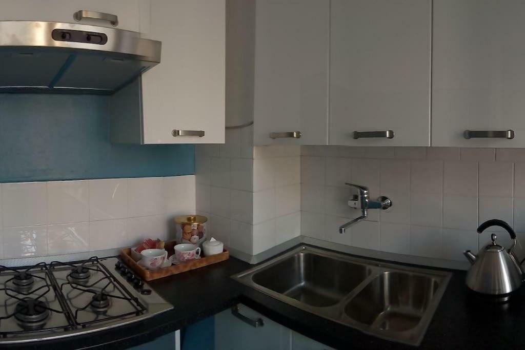 Vittadinisette Apartment ปาเวีย ภายนอก รูปภาพ